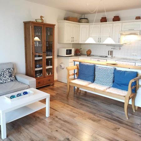 Apartmentvermittlung Mehr Als Meer - Objekt 9 Niendorf  Eksteriør bilde