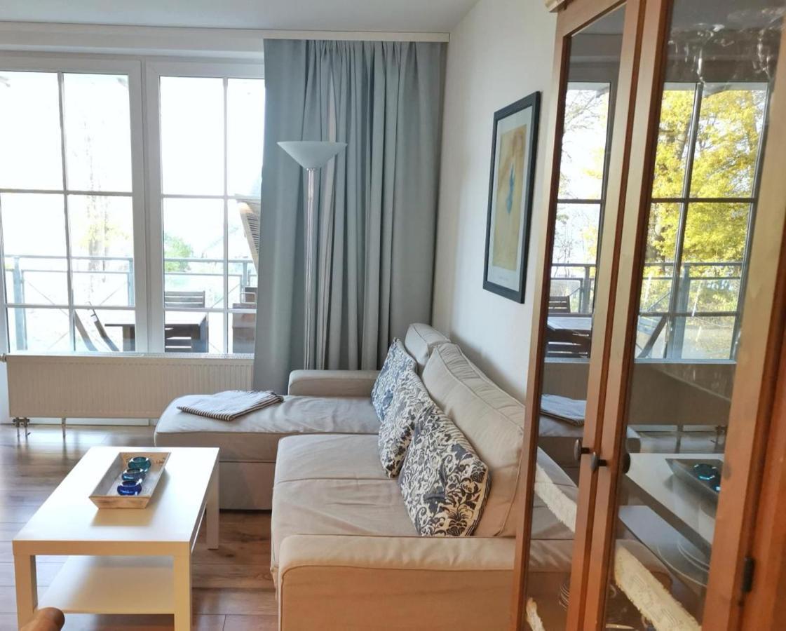 Apartmentvermittlung Mehr Als Meer - Objekt 9 Niendorf  Eksteriør bilde